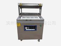 五花(huā)肉加工配套設(shè)備/750貼體包裝機(jī)