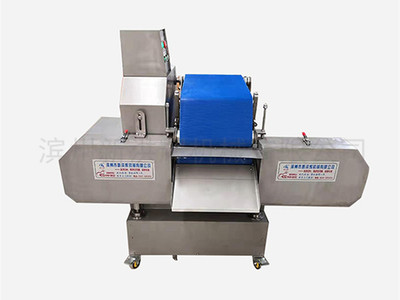 400鮮肉平行(hang)開片機