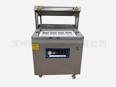 750貼(tiē)體包裝機