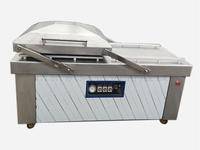 五花肉加工配(pèi)套設備/800雙室包(bao)裝機