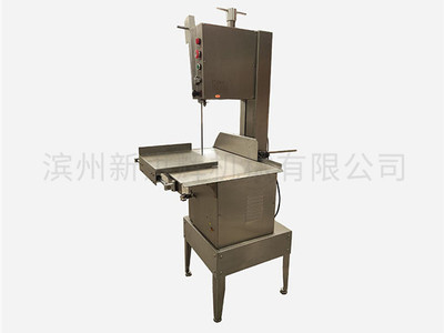 350不鏽鋼鋸骨(gǔ)機