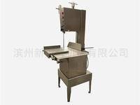 350不鏽鋼鋸(jù)骨機