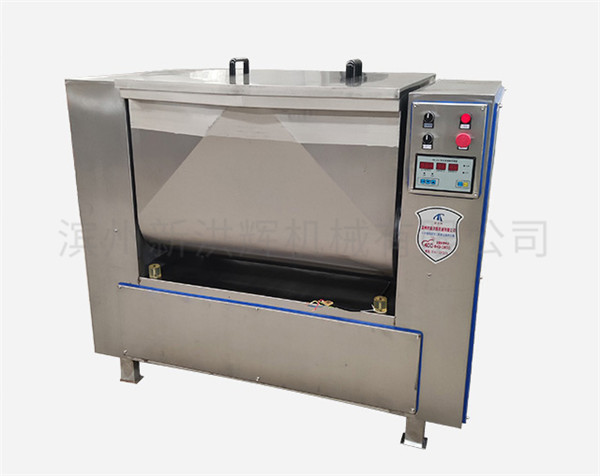 200L拌(bàn)合機（雙(shuāng)翅）