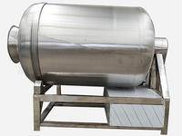 五花(hua)肉加工配套設(shè)備/1000L滾揉機 