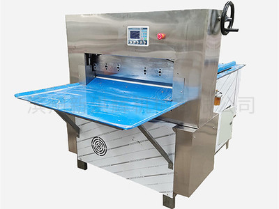 W8型(xíng)牛羊肉切片機(jī)