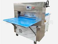 W8型牛(niu)羊肉切片(pian)機