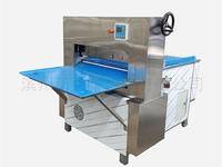 牛羊肉小包(bao)裝配套設備/ S8數(shù)控切片機