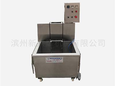 肥(fei)牛肥羊(yáng)深加工(gōng)配套設(shè)備/150熱縮(suō)機