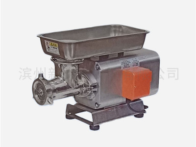 肥牛肥羊(yáng)深加工配套設(shè)備/絞肉機