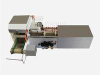 CC30G自動鋼(gāng)簽穿串(chuàn)機