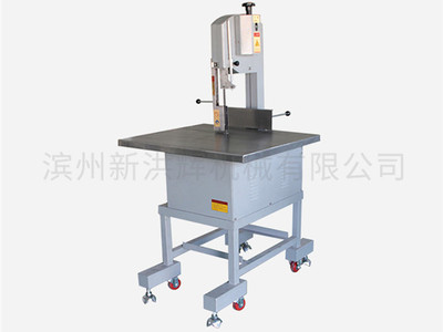 肥牛(niú)肥羊深加(jiā)工配套設(shè)備/350鋸骨機(ji)