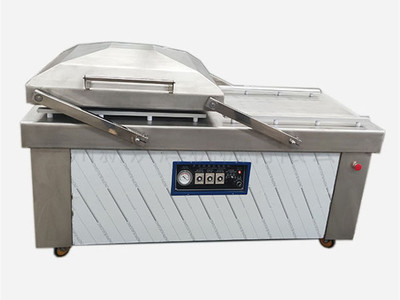 800雙(shuāng)室包裝機