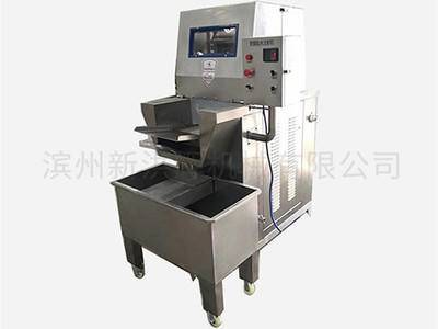 牛排(pái)加工配套設備(bèi)/鹽水注射機