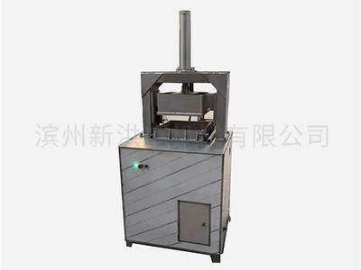 肥牛肥(féi)羊深加工配套(tao)設備/壓闆整形(xing)機