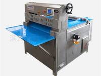 W8不(bú)鏽鋼定制(zhi)型