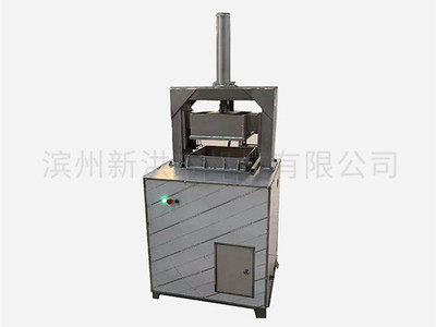 肥牛肥羊深加(jiā)工配套設備/壓(ya)闆整形機