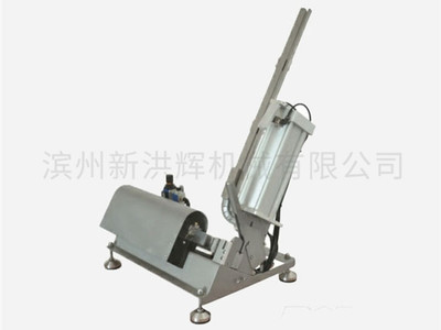 牛排加工配(pei)套設備/牛排填(tián)充打卡機