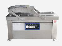 五花肉加(jiā)工配套設備/600雙(shuāng)室包裝機