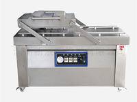 600雙(shuāng)室包裝機(jī)