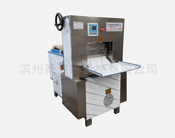 S4型牛羊肉(rou)切片機