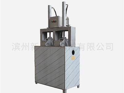 肥牛肥羊深(shen)加工配套設備(bèi)/壓闆整形機