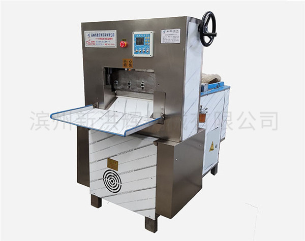 S4型牛(niu)羊肉切片機(ji)