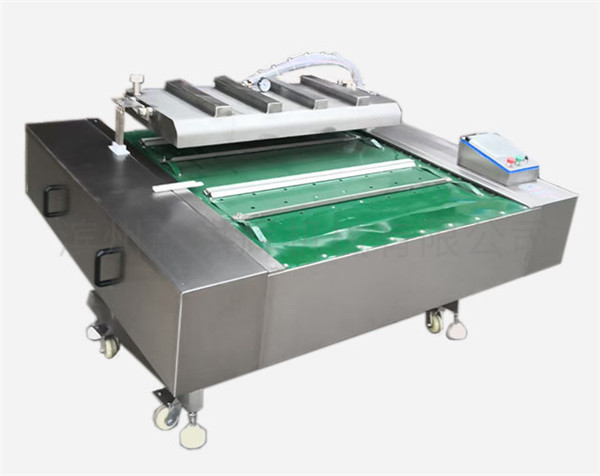 連續(xu)包裝機(ji)