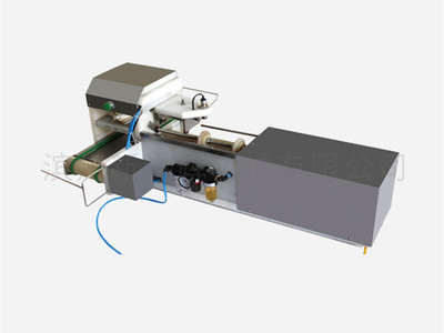 CC30Z自動竹(zhu)簽穿串機