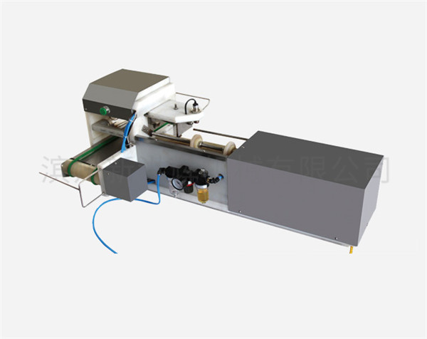 CC30Z自(zì)動竹簽(qian)穿串機(jī)